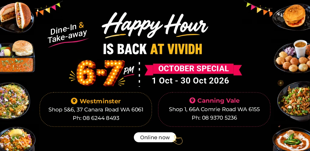 happy hours is back at vividh