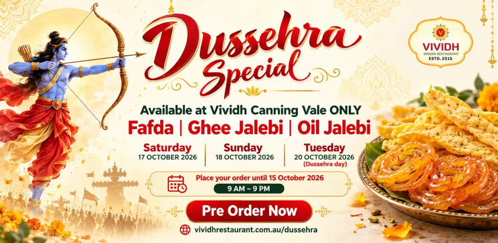 Dussehra Special-Desk