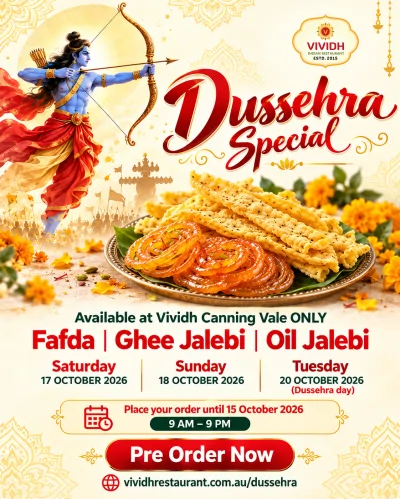 Dussehra Special-Mob