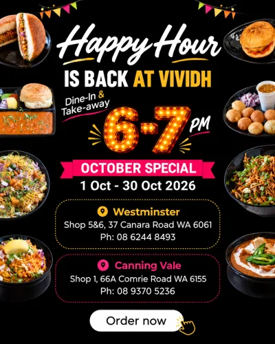 happy hours -mob